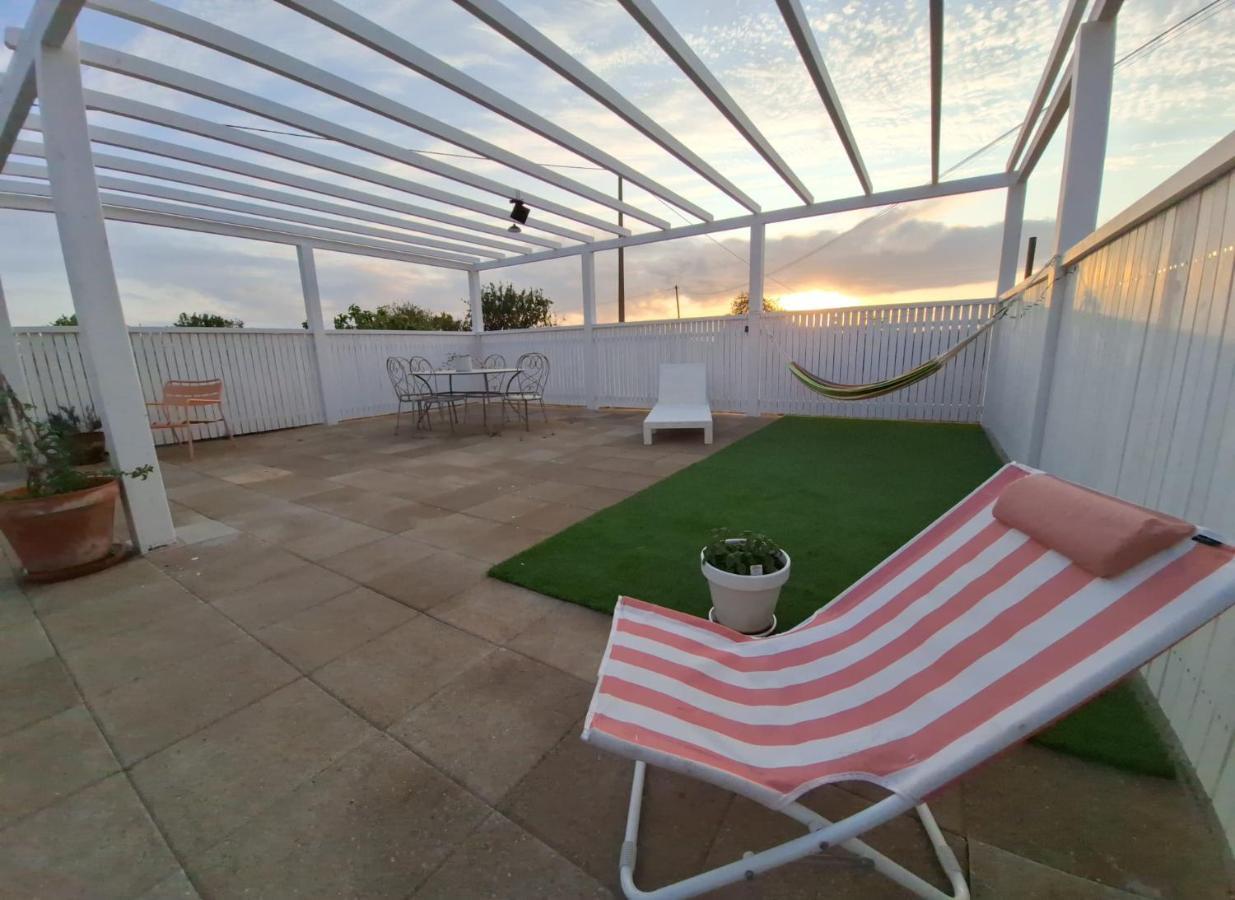 Solar Da Cotovia Villa Albufeira Exterior photo