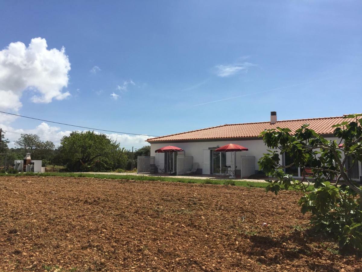 Solar Da Cotovia Villa Albufeira Exterior photo